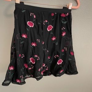 This comfy two piece is great for vacation.